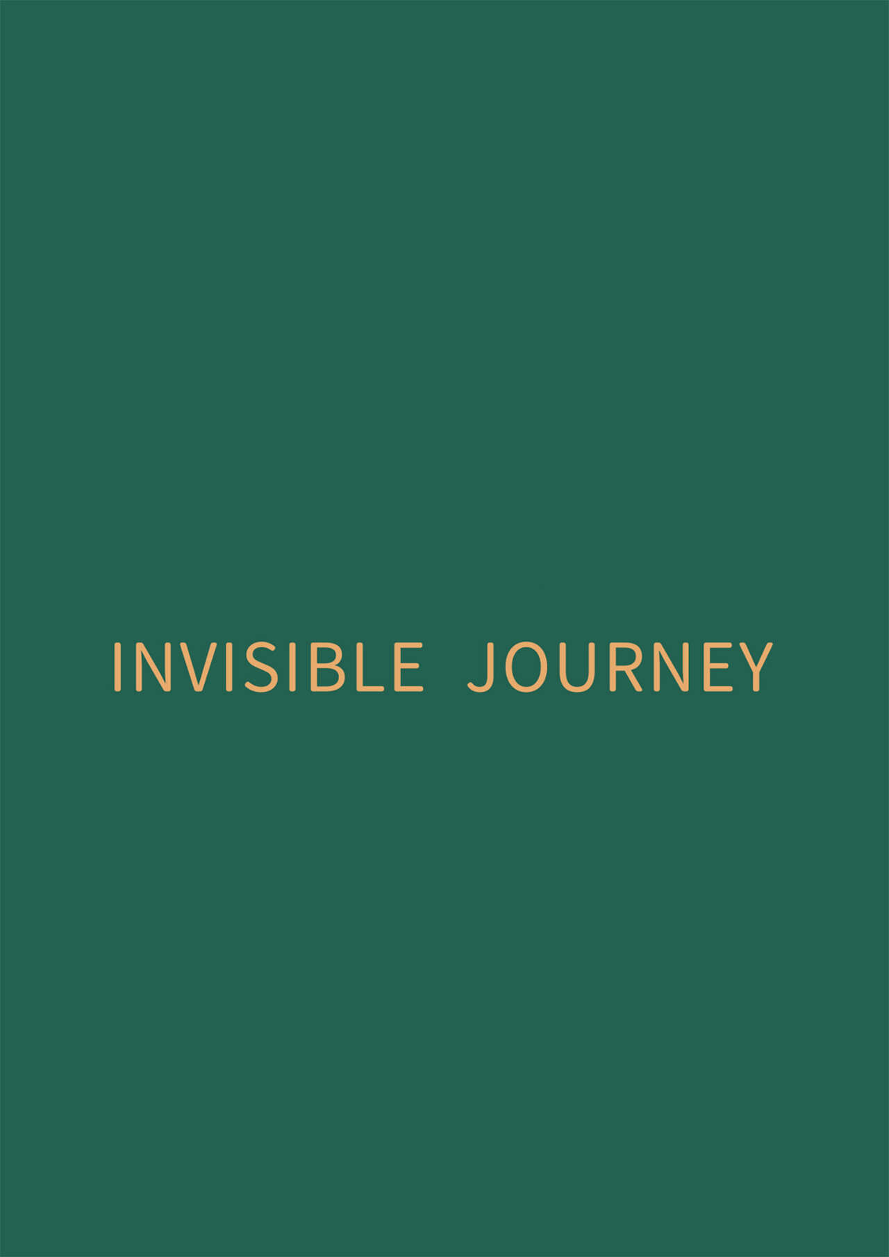 INVISIBLE JOURNEY - Page 18