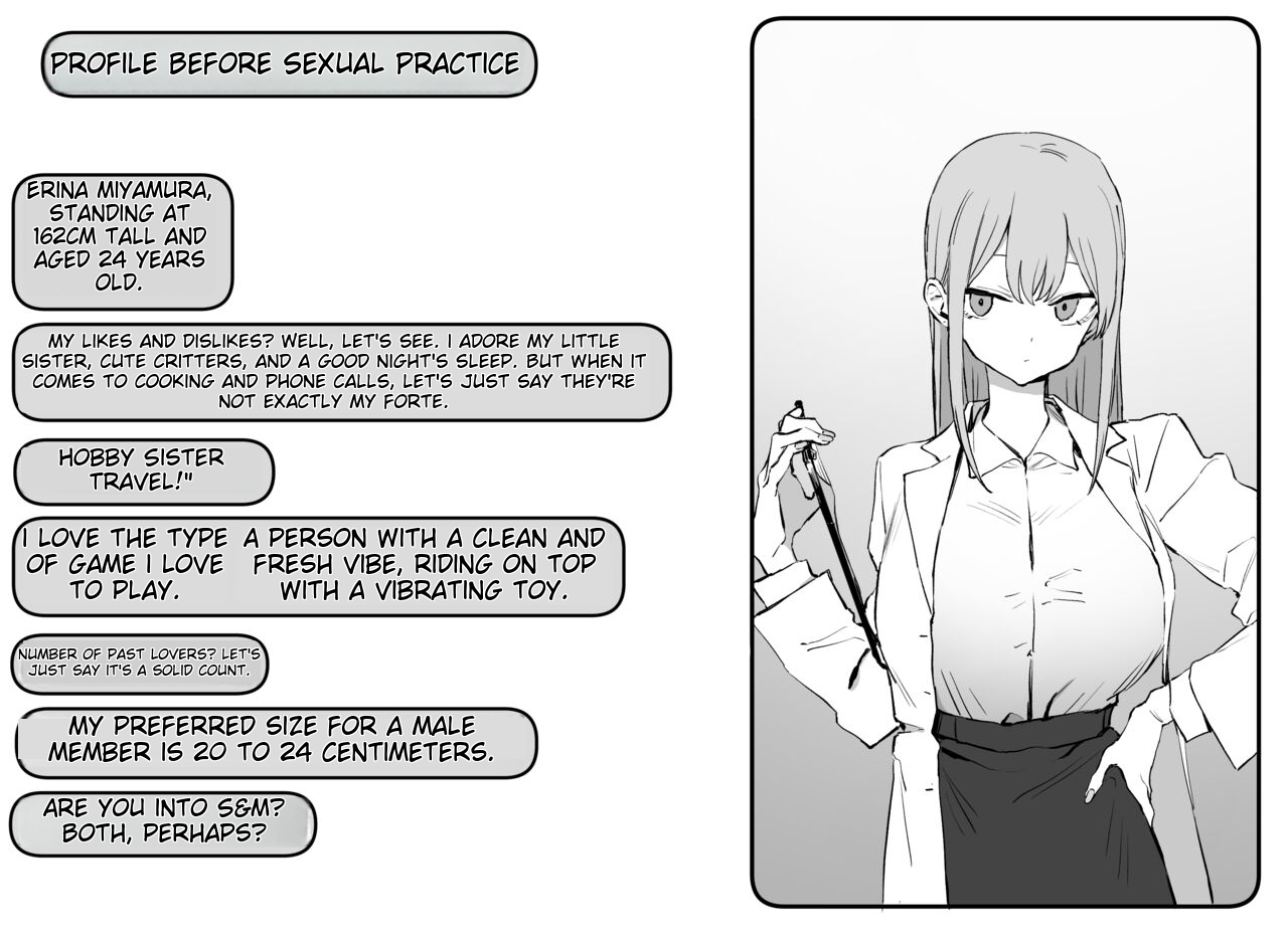 Sexual Experimentation Practice! 2 - Page 131
