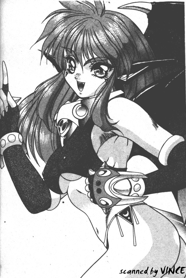 Heart Kimete ne! - Page 199