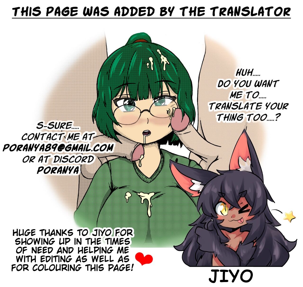 Puppet Kyonshi Girls!! - Page 22