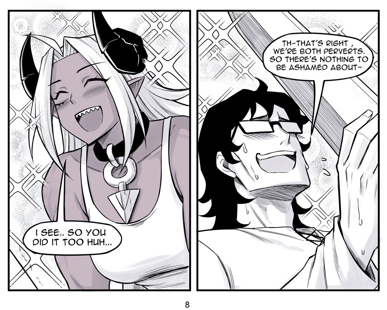 Demon King GF ch1-8 - Page 159