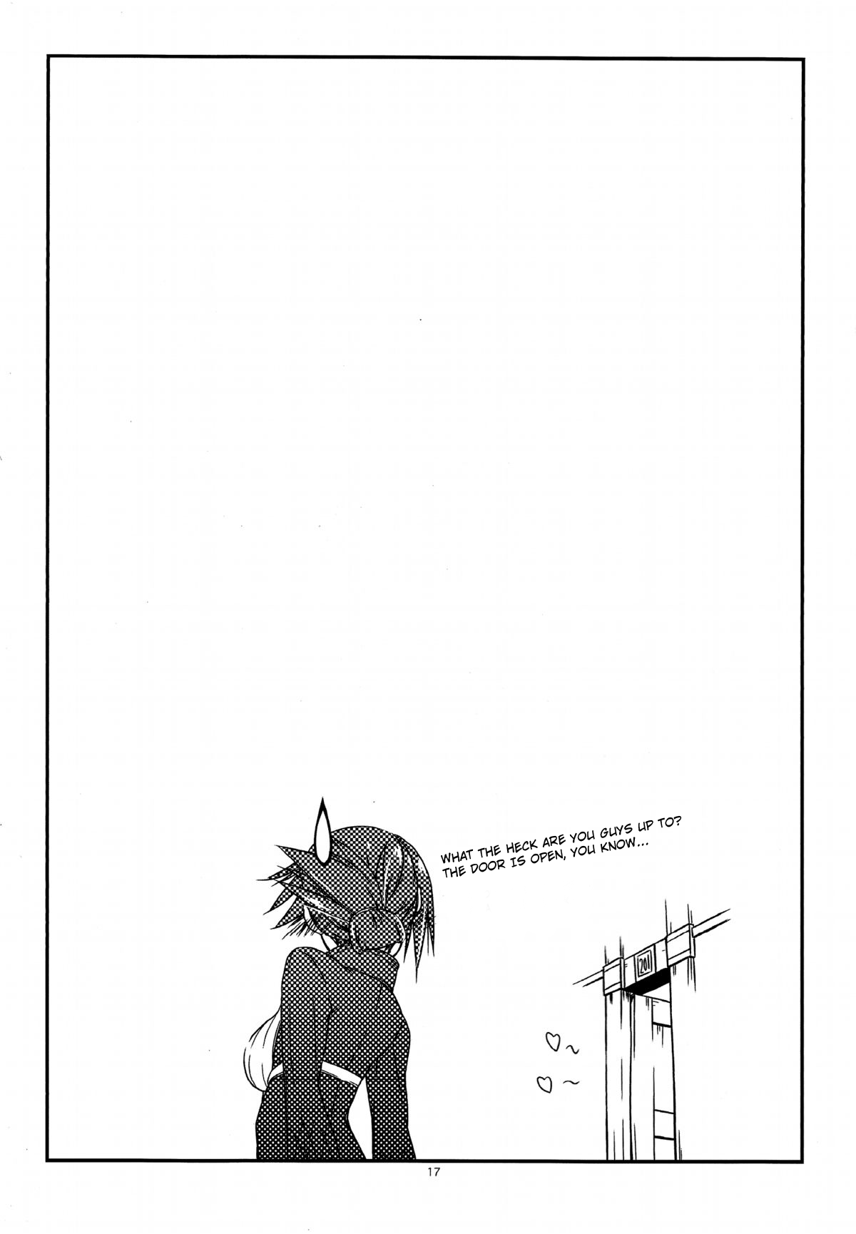 Alisa Ijiri 2 - Page 16