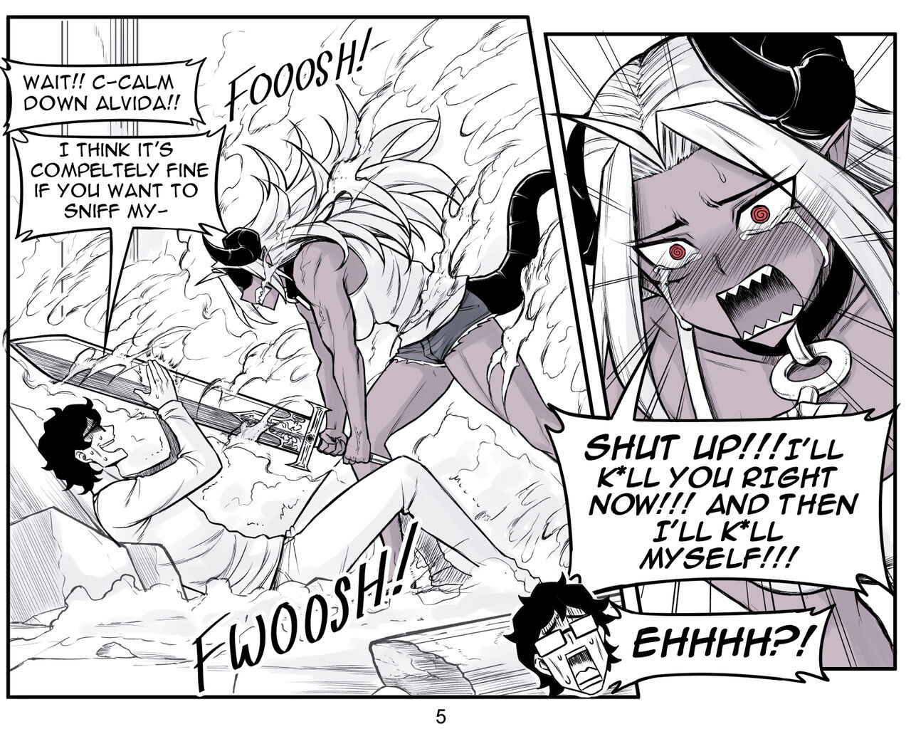Demon King GF ch1-8 - Page 148