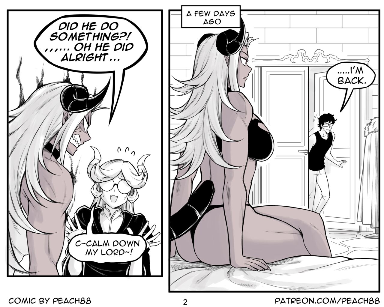 Demon King GF ch1-8 - Page 154