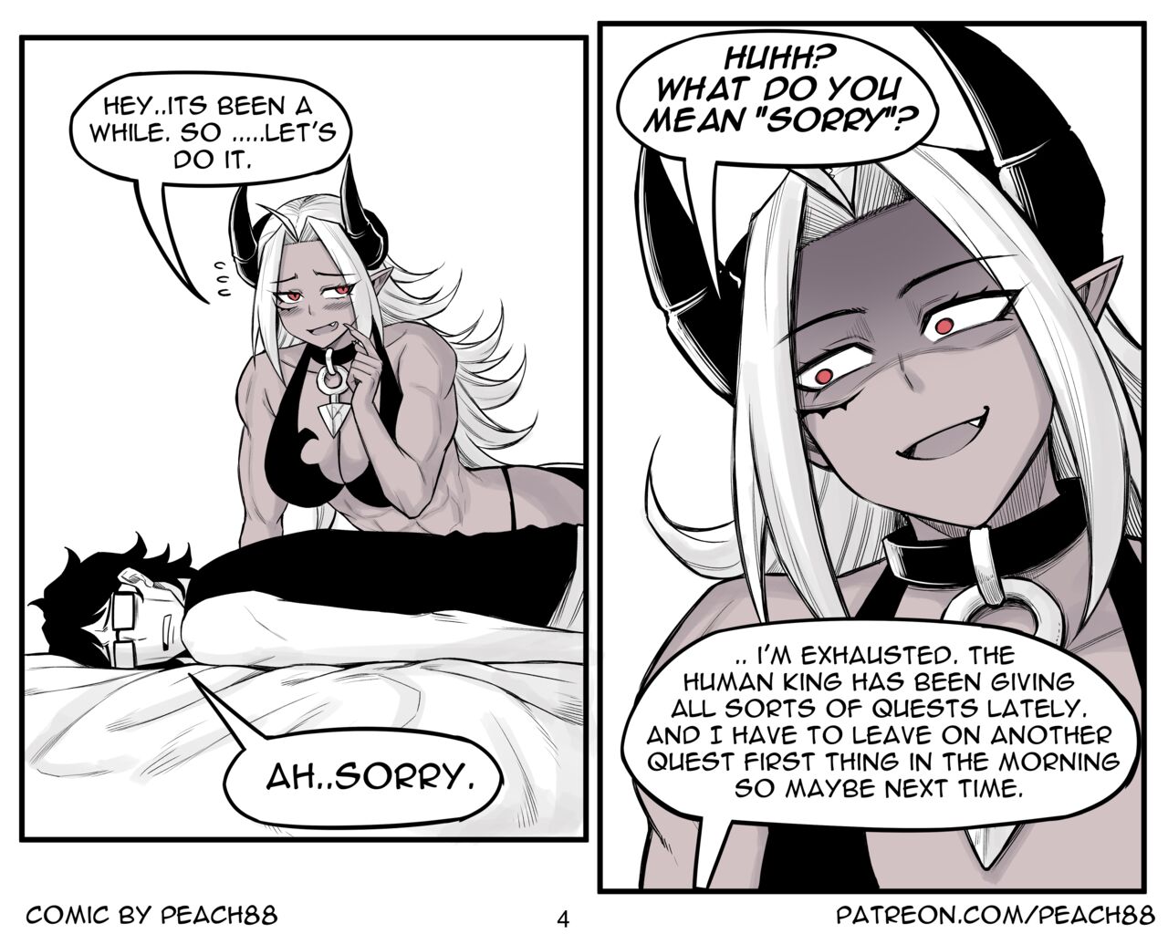 Demon King GF ch1-8 - Page 156