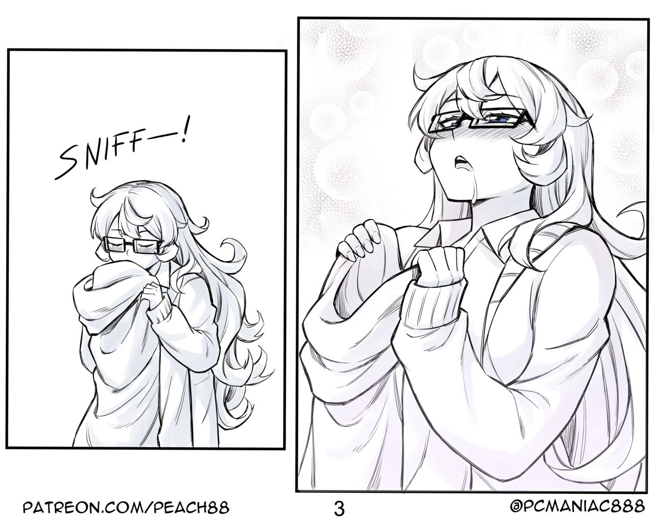 Furi2Play! Ep.1-4 - Page 12
