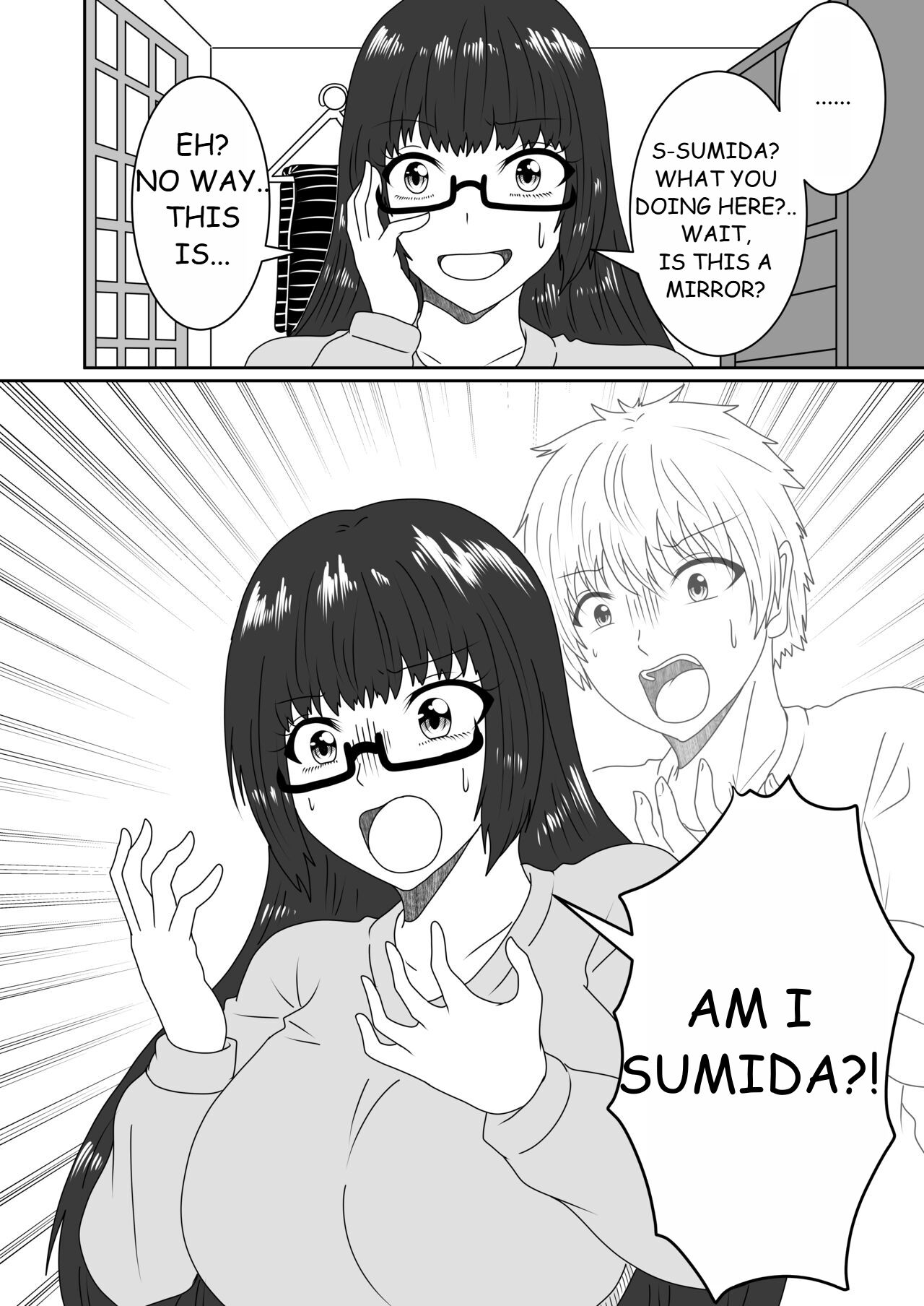 Kanawanakatta Ryouomoi - Page 10