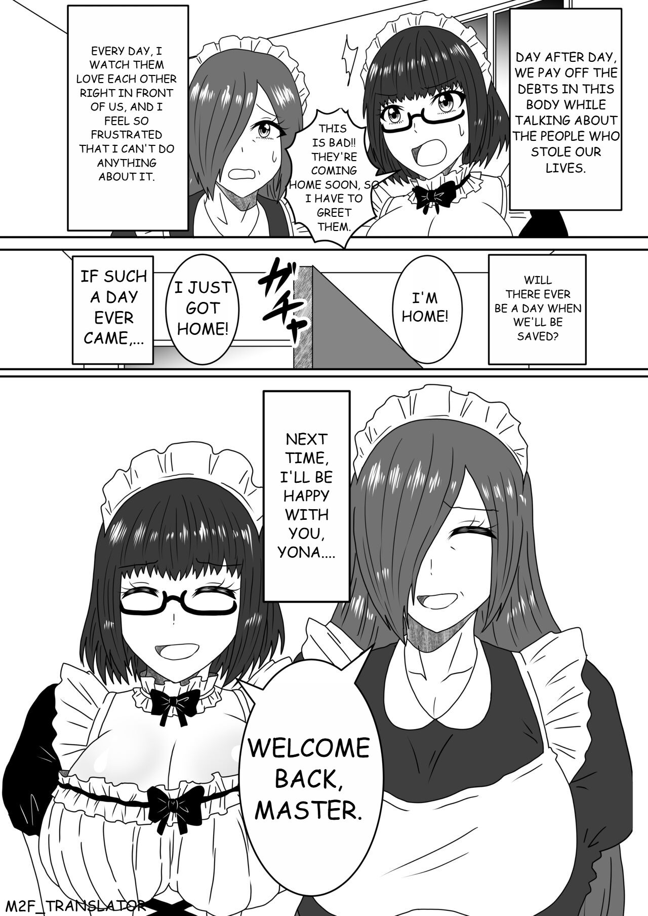 Kanawanakatta Ryouomoi - Page 44