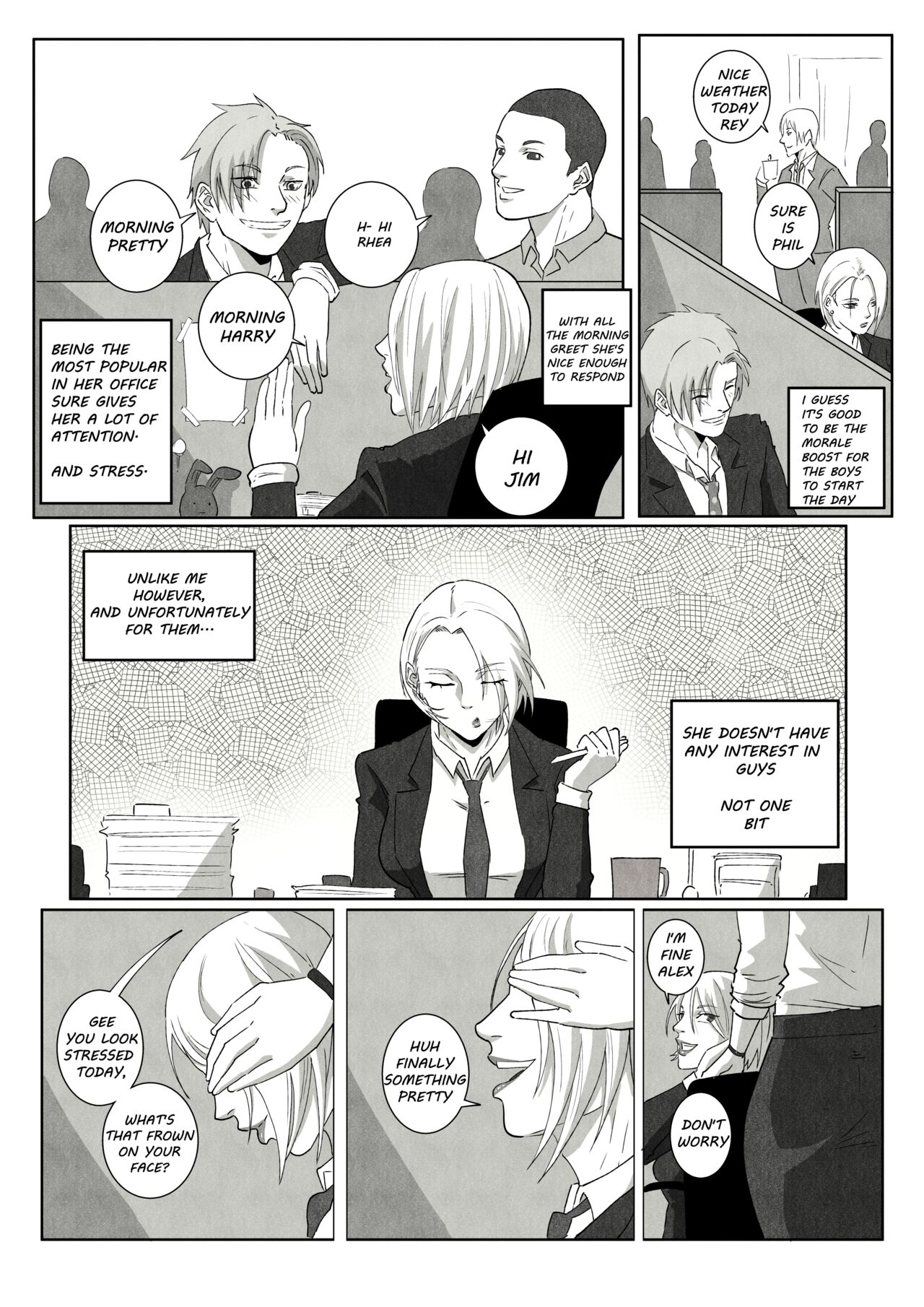 GNO .01 - Page 25