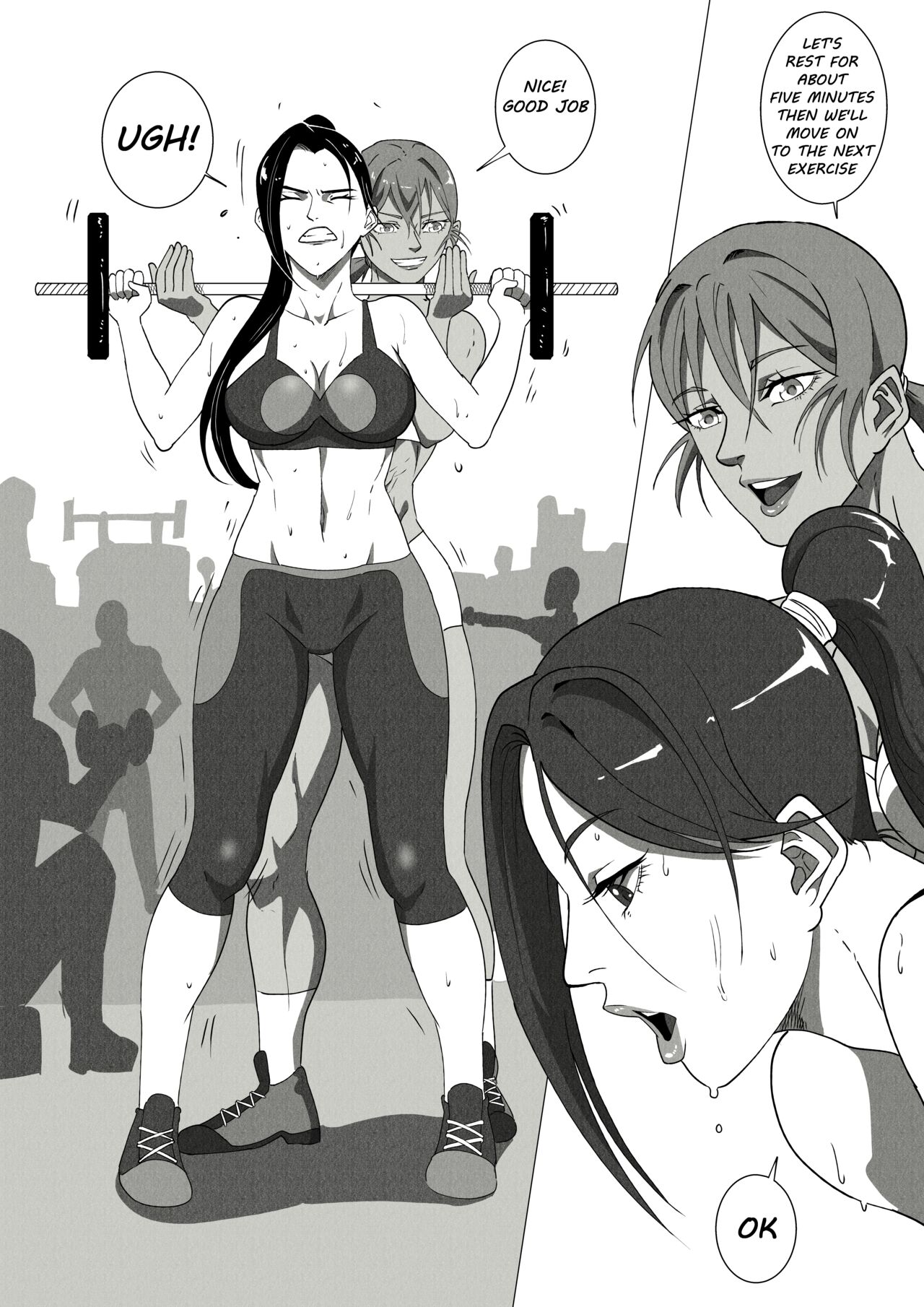 GNO .01 - Page 40