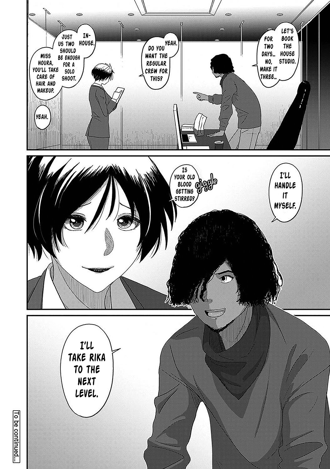 Itaiamai Ch. 28 - Page 21
