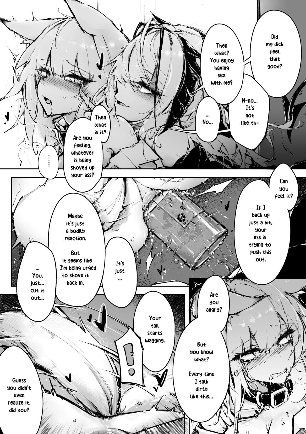 Doujin_KxW - Page 14