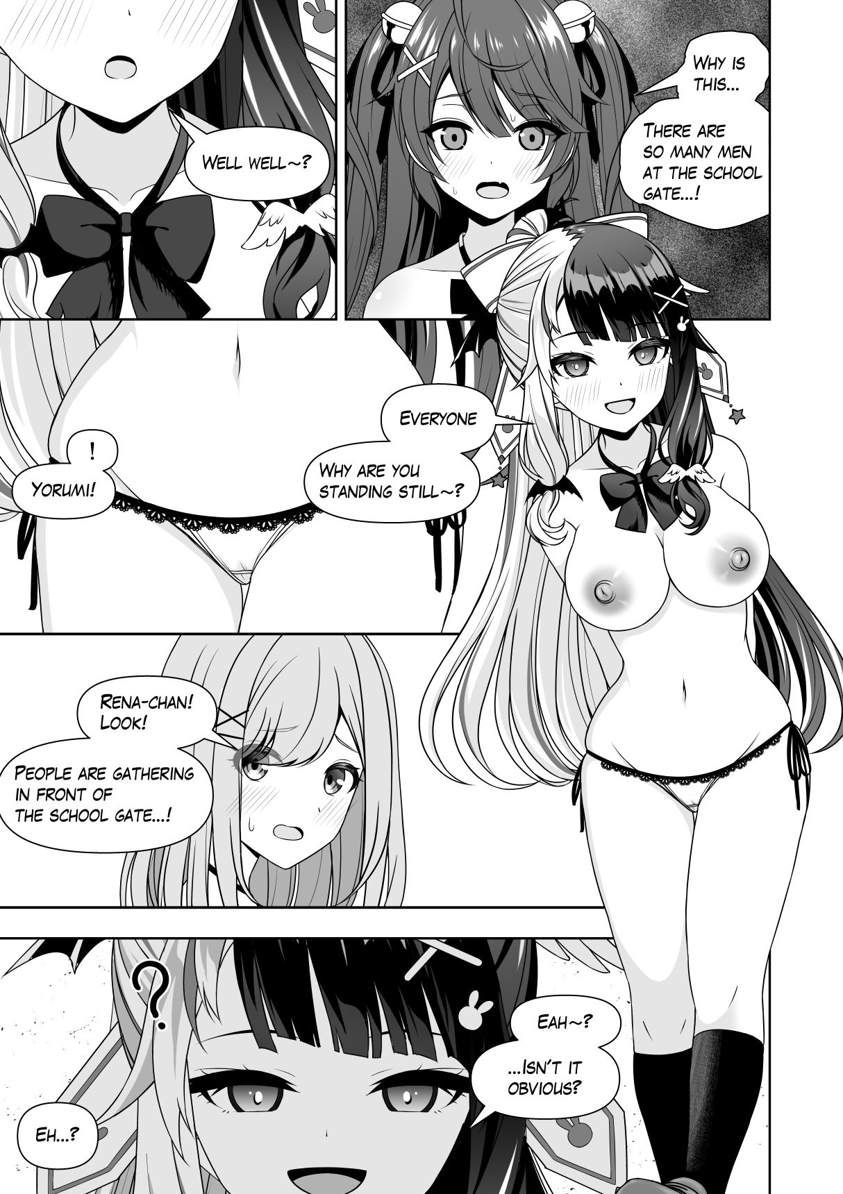 Common Sense Modification Application - Page 24