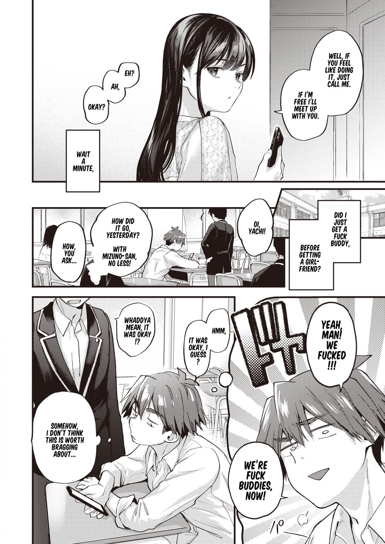 Amai Aimai - Page 13