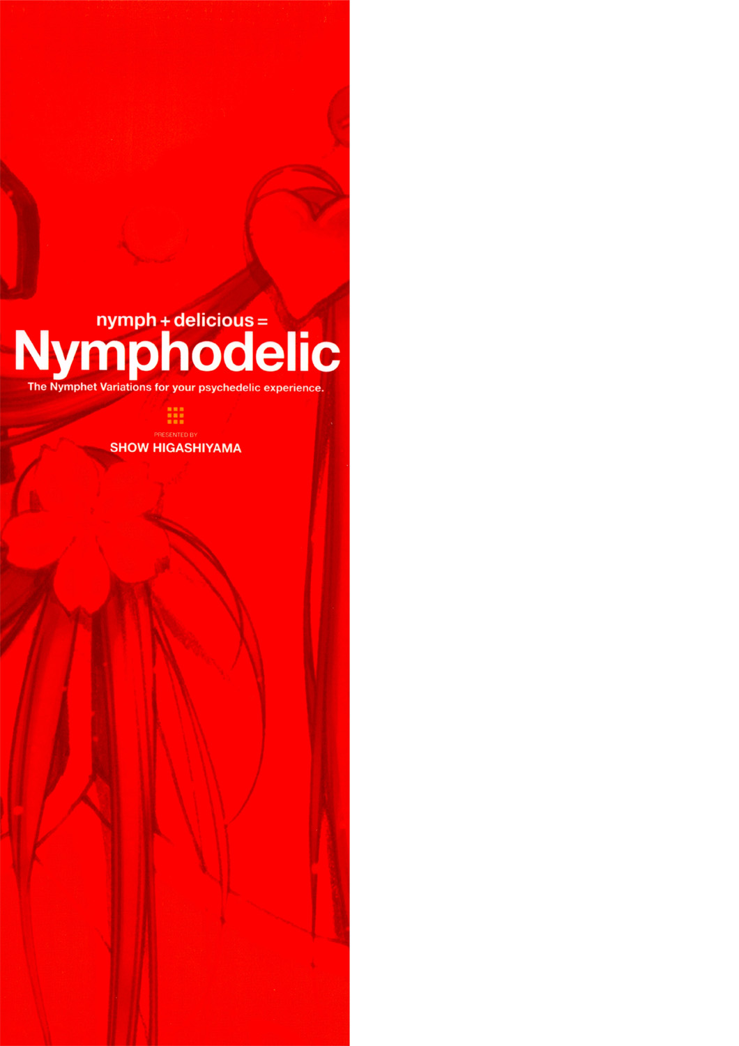 Nymphodelic - Page 285