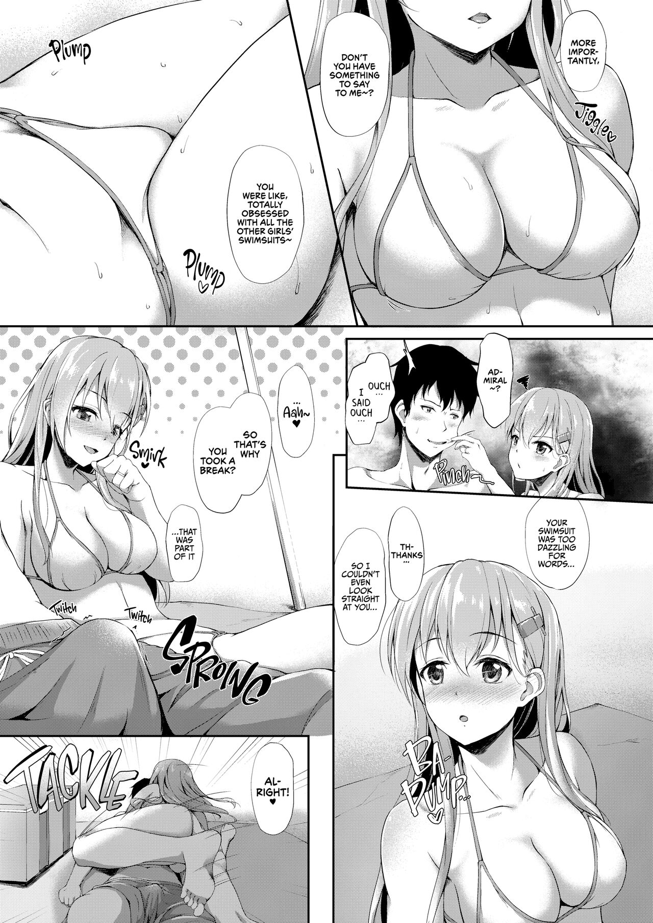 KanCollection 1 - Page 10