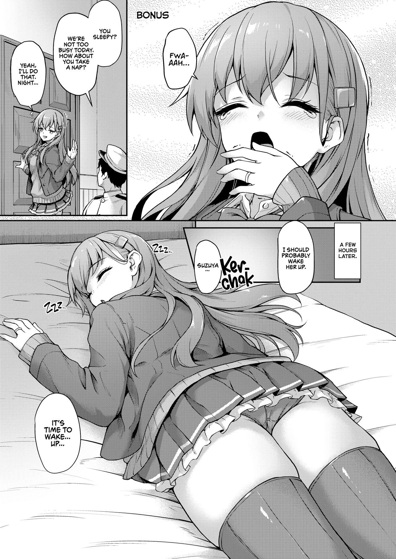 KanCollection 1 - Page 124
