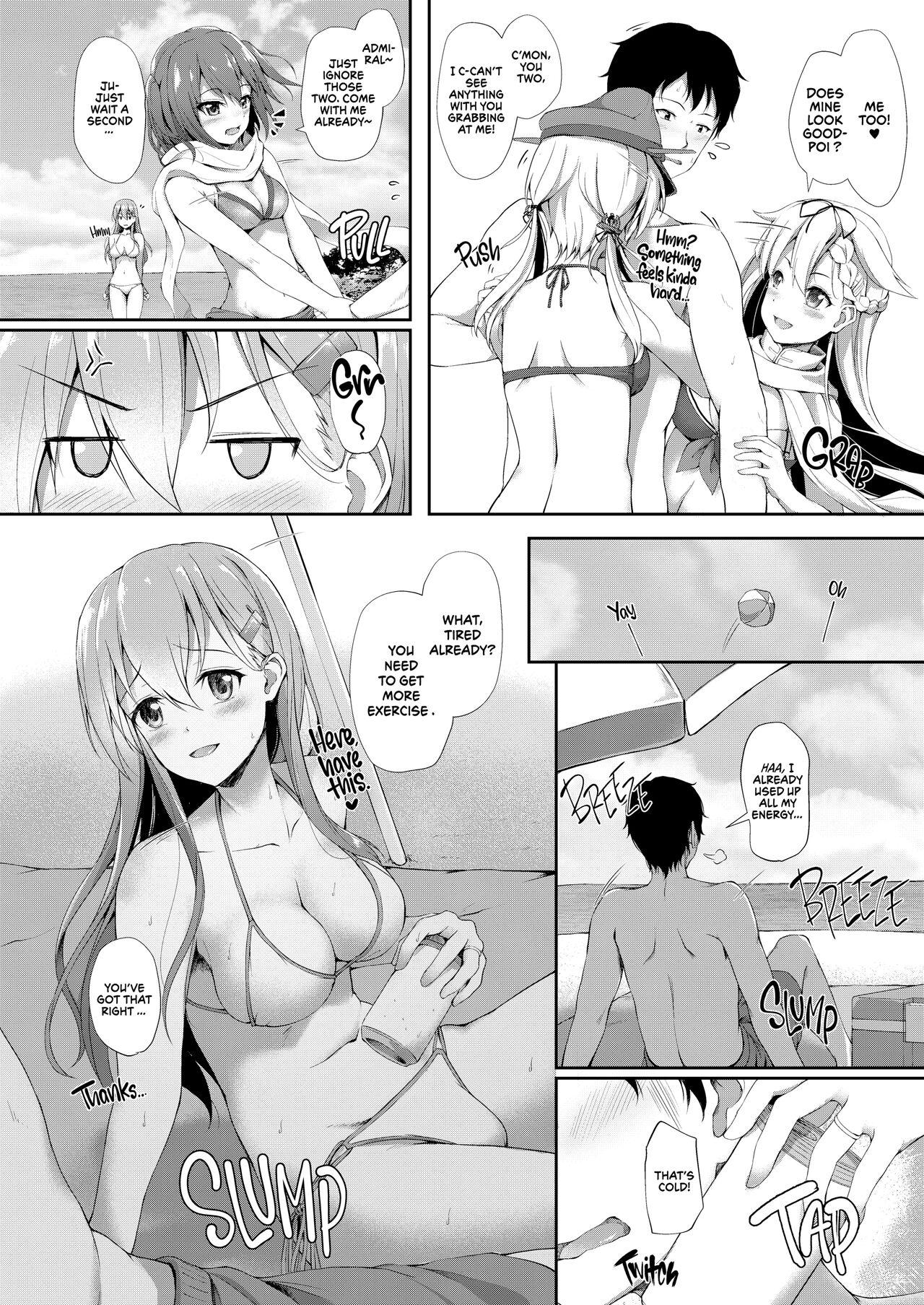 KanCollection 1 - Page 9
