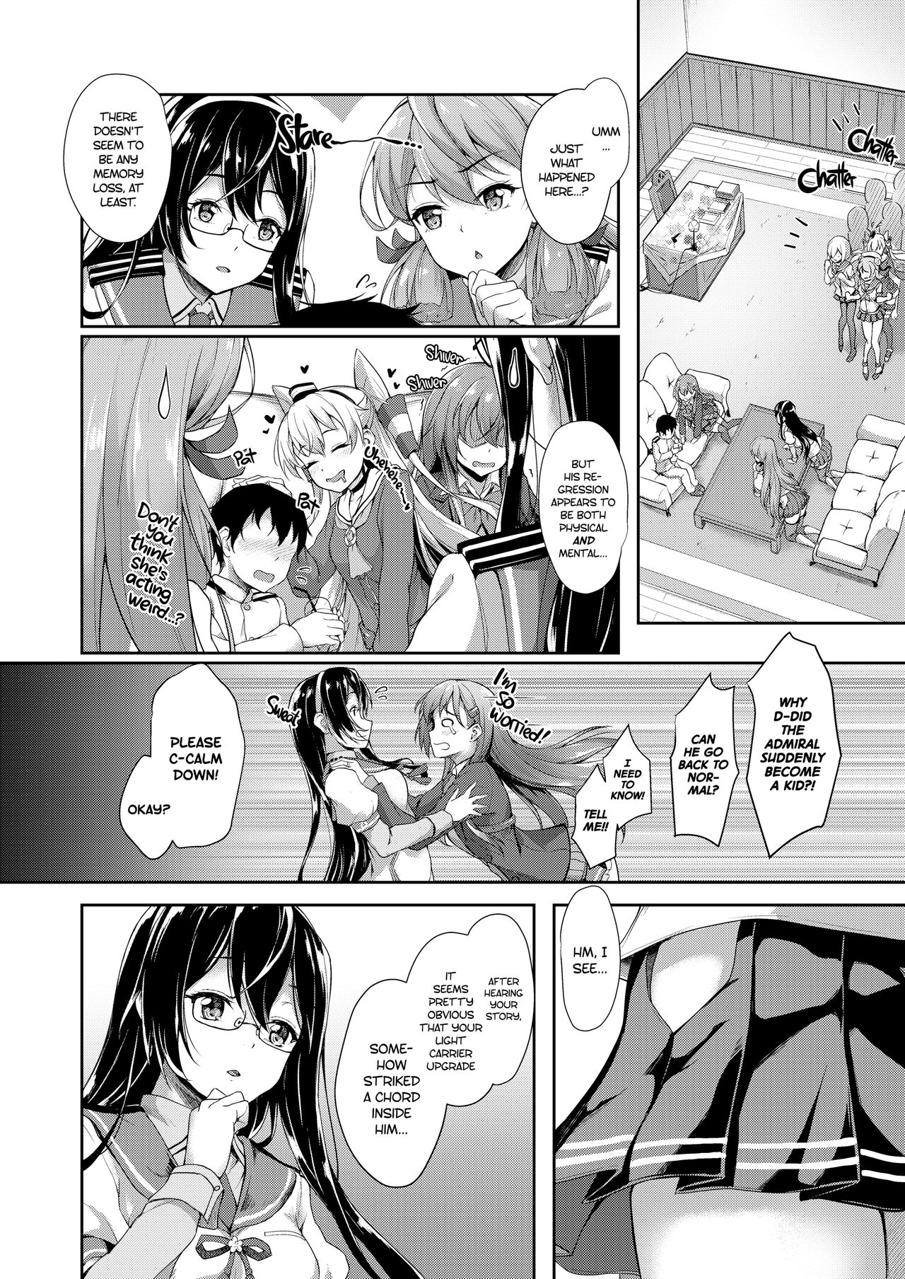 KanCollection 2 - Page 25