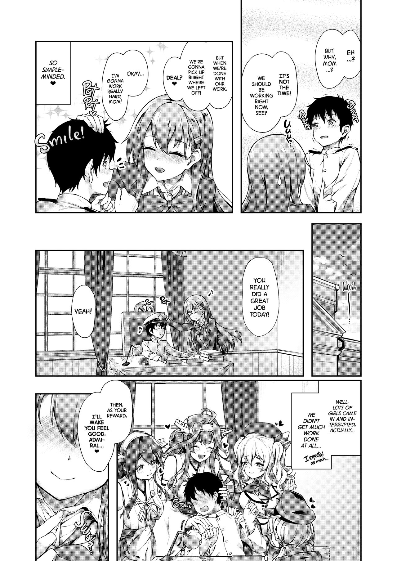 KanCollection 2 - Page 32