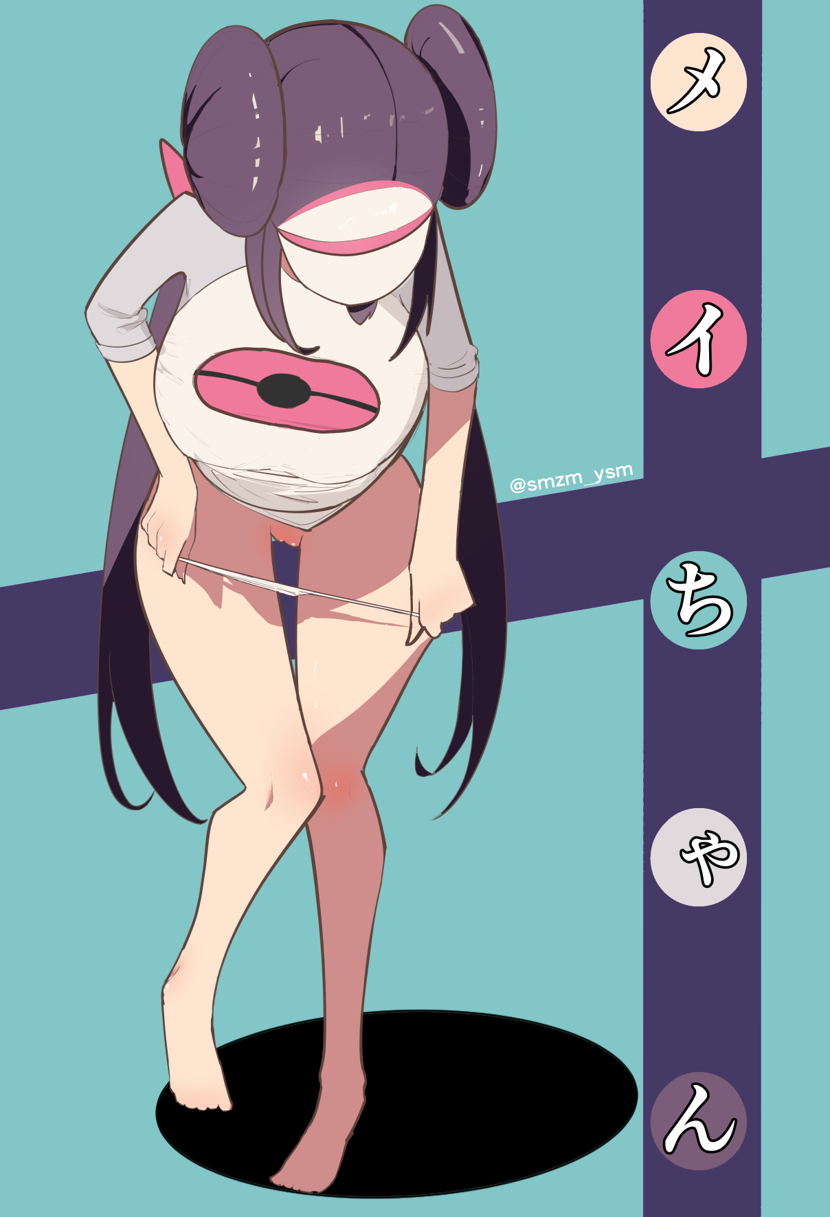 隅々四隅's illustrations - pixiv - Page 16