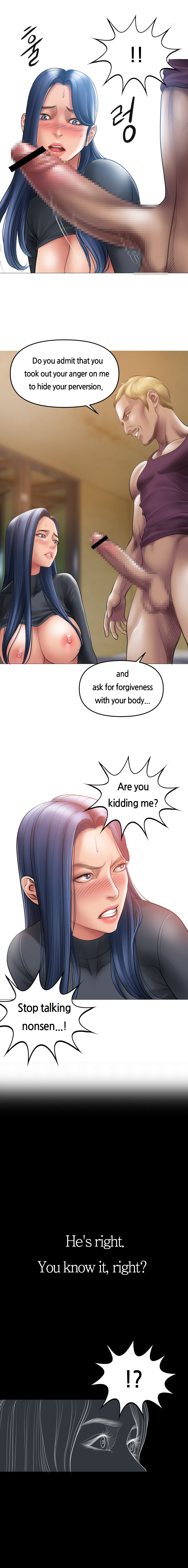 Smoking Hypnosis - Page 74