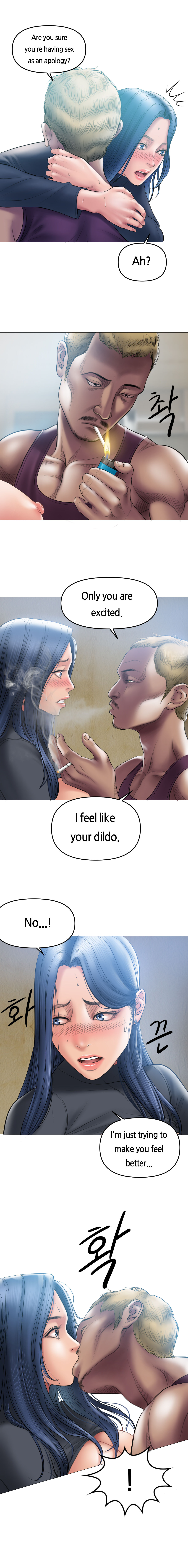 Smoking Hypnosis - Page 89
