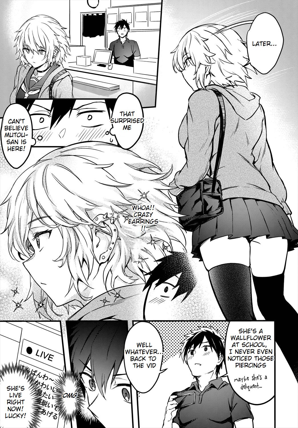 Double★Live - Page 3