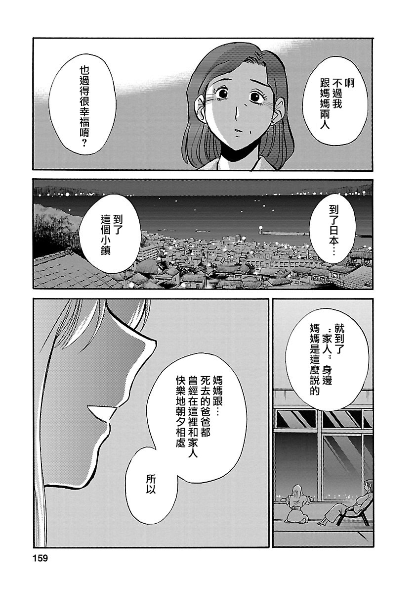 Hirugao 5 | 昼颜 5 - Page 158
