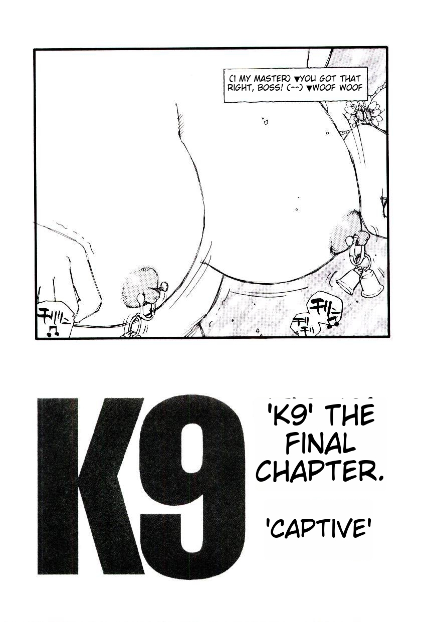 K9 - Page 143