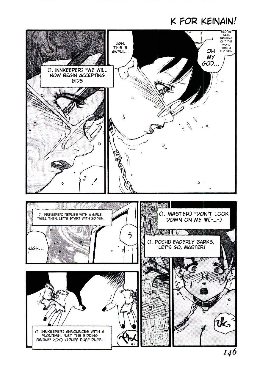 K9 - Page 144