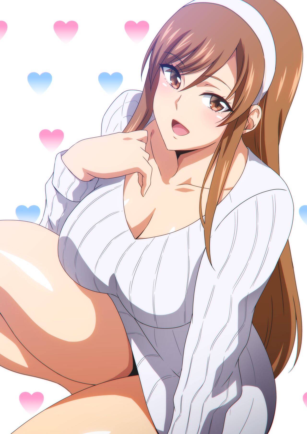 Dousei Kanojo - Page 20