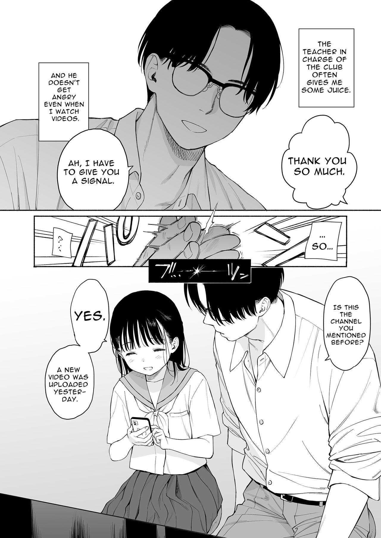 Afterschool Science Club - Page 8