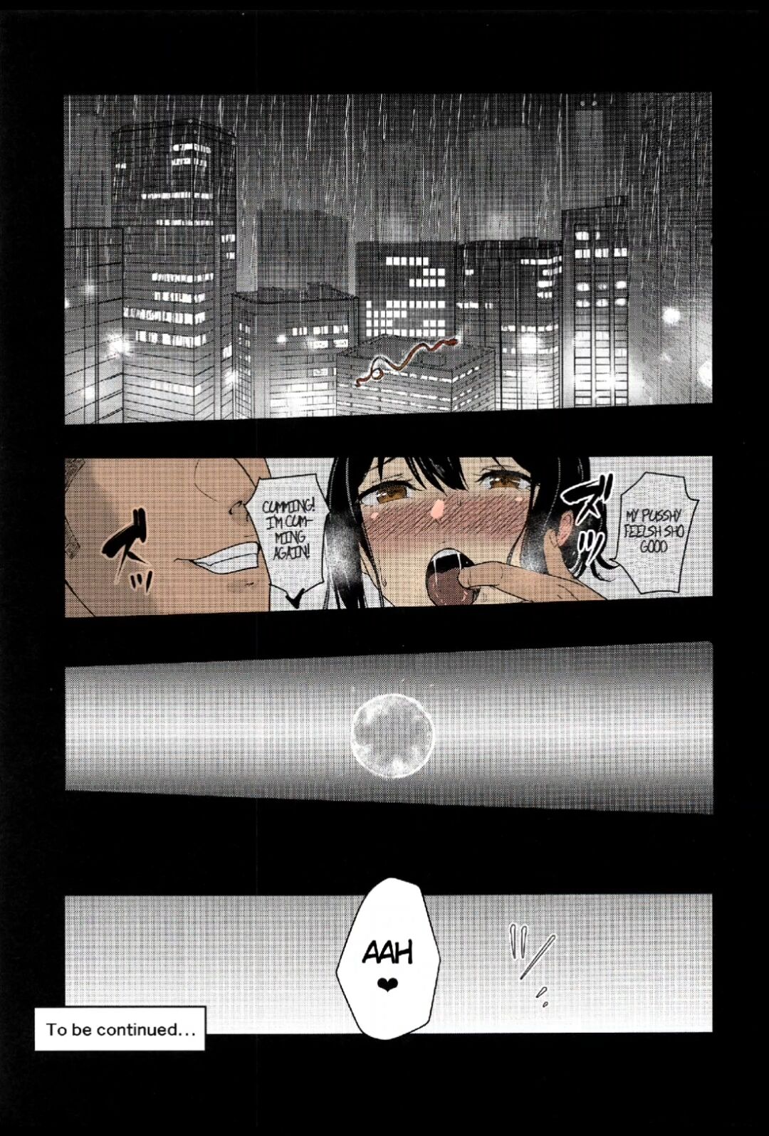Mitsuha ~Netorare~ 1-9 - Page 267