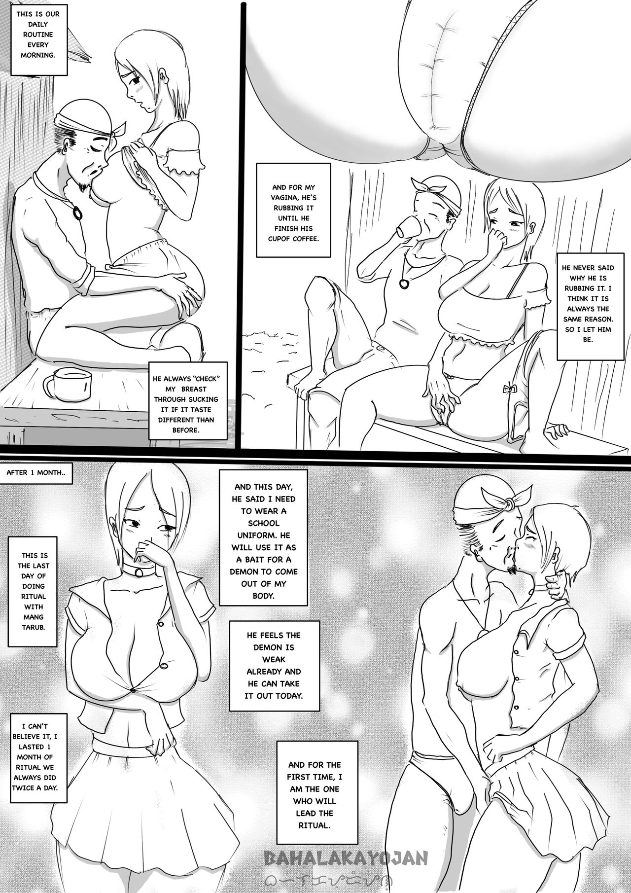 ANG ALBULARYO - Page 16