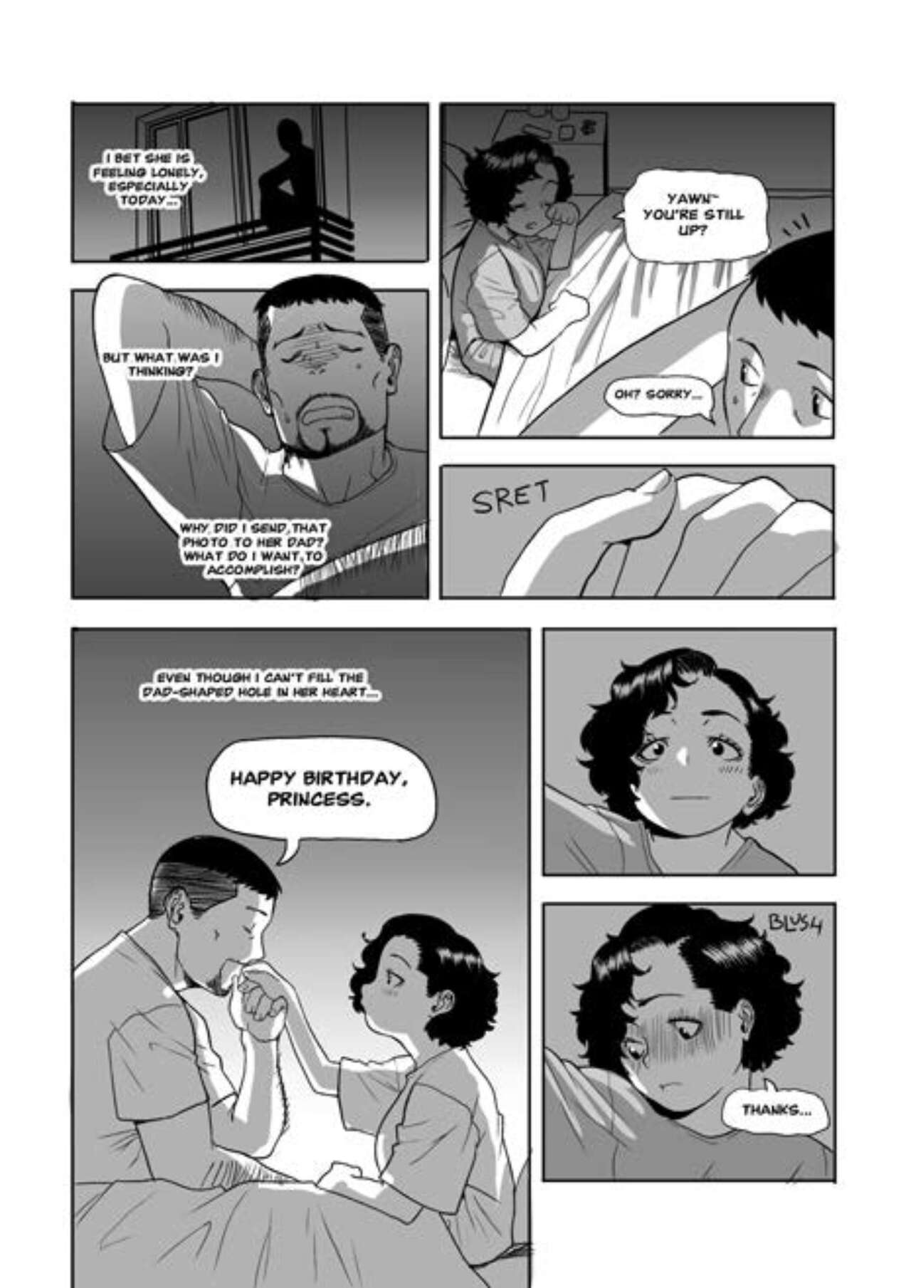 Solitude Heather - Page 19