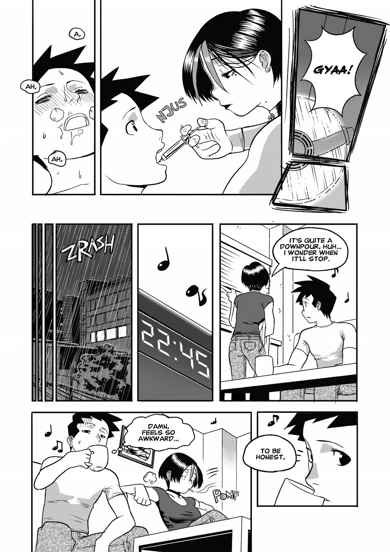 Asteria Treatment - Page 16