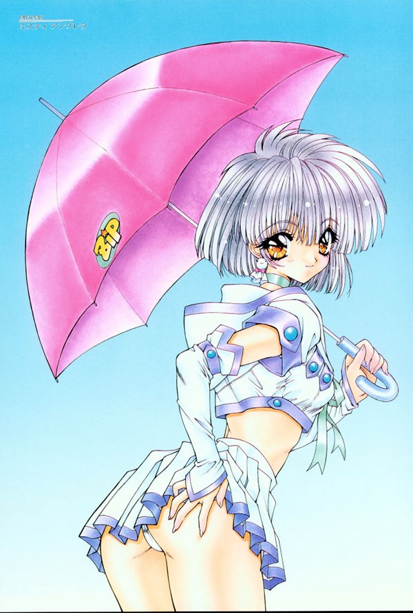 Luminous Girls - Page 28