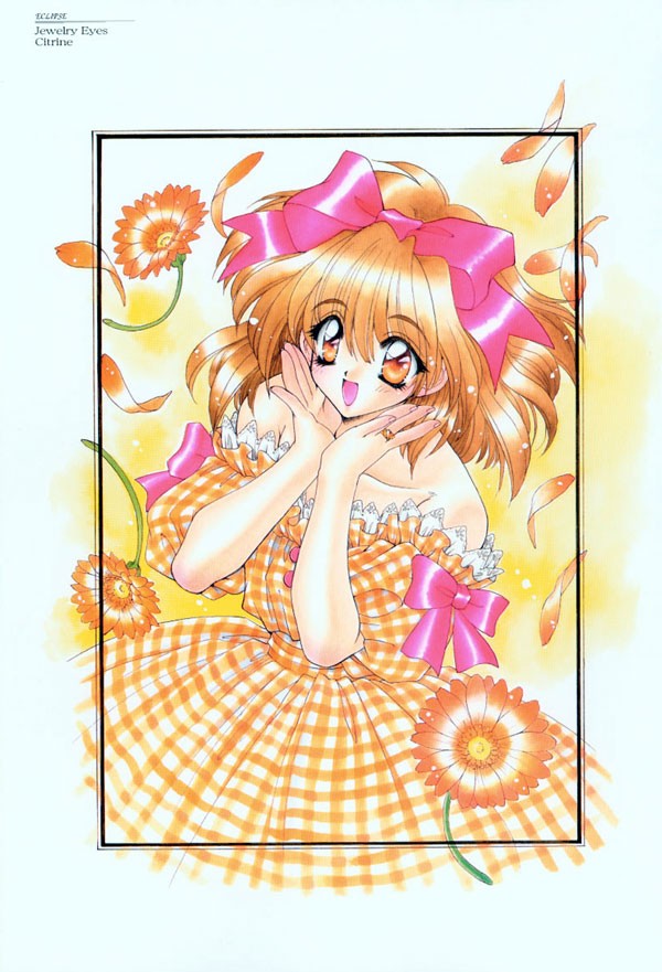 Luminous Girls - Page 78