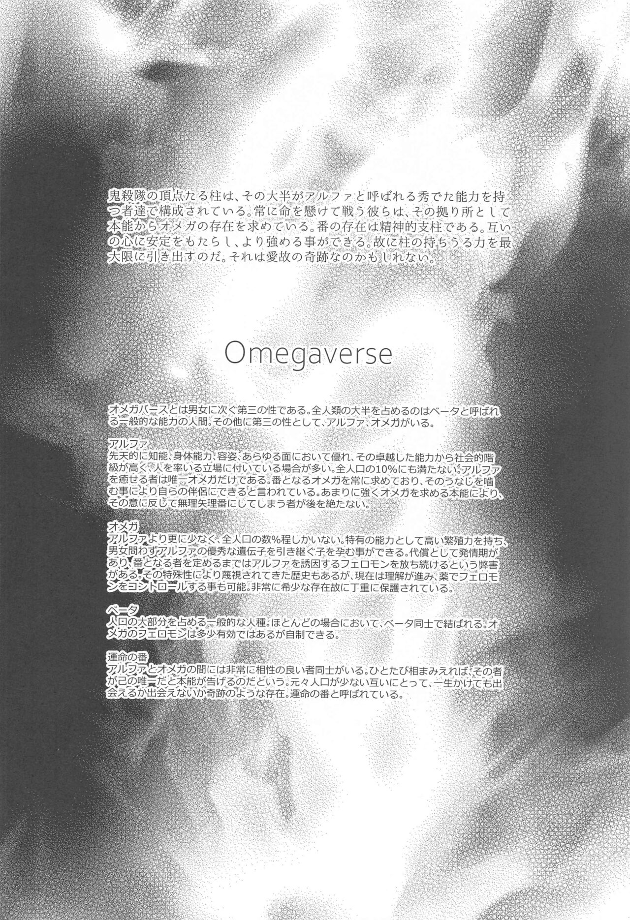 nie first volume - Page 3