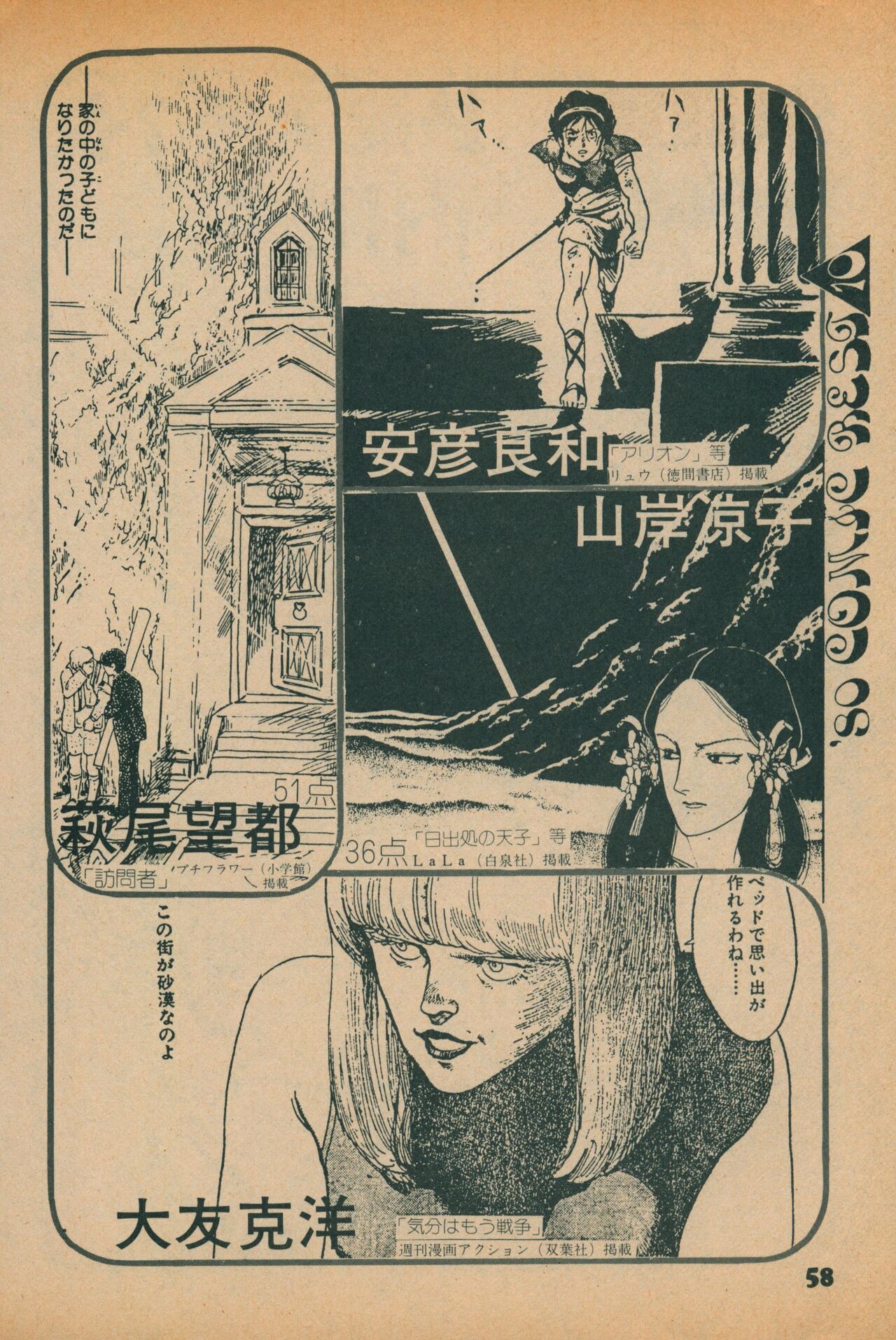 Fusion Product 1981年7月号 - Page 56