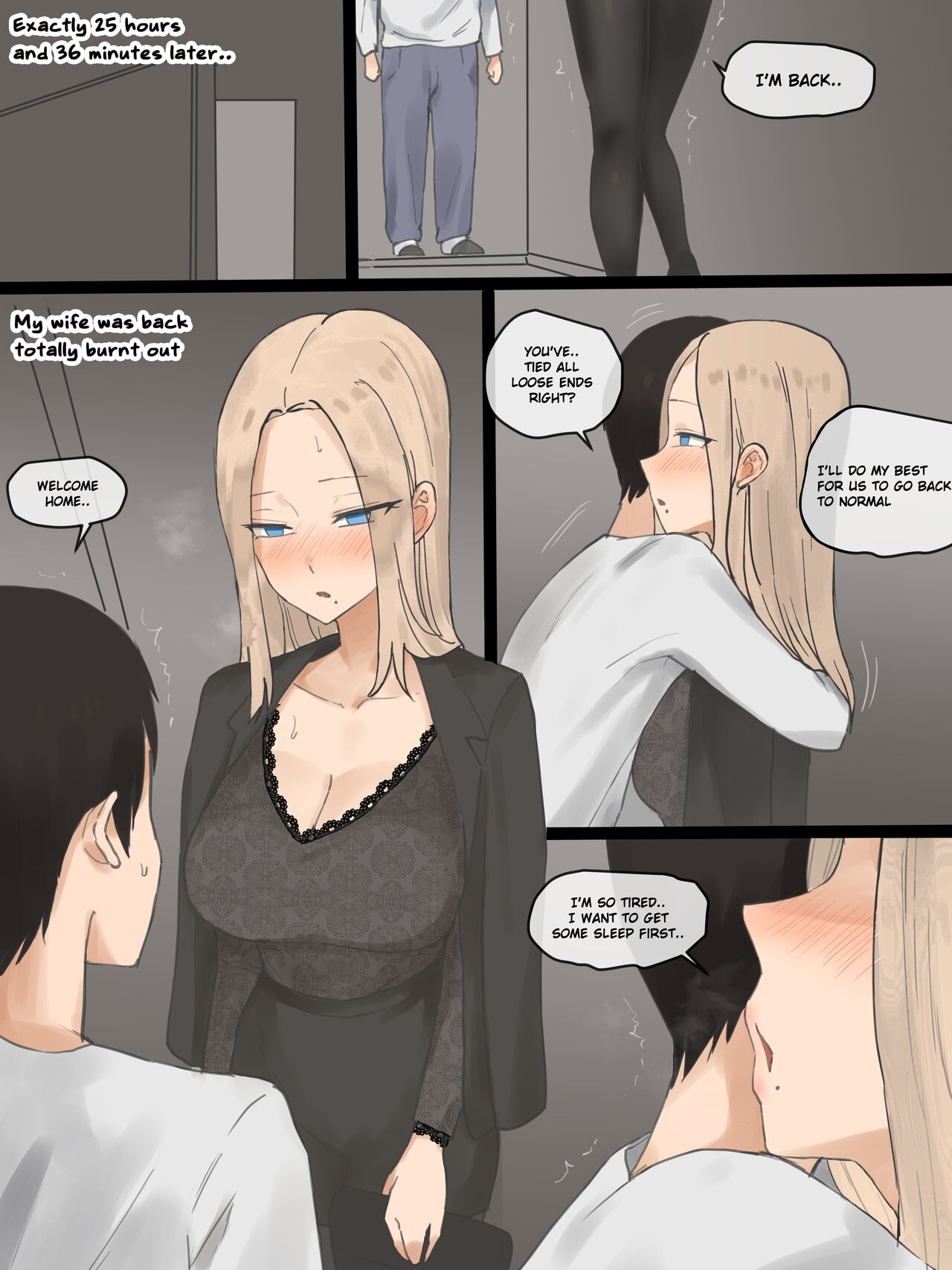 DOUBT 1+2+AFTER - Page 39