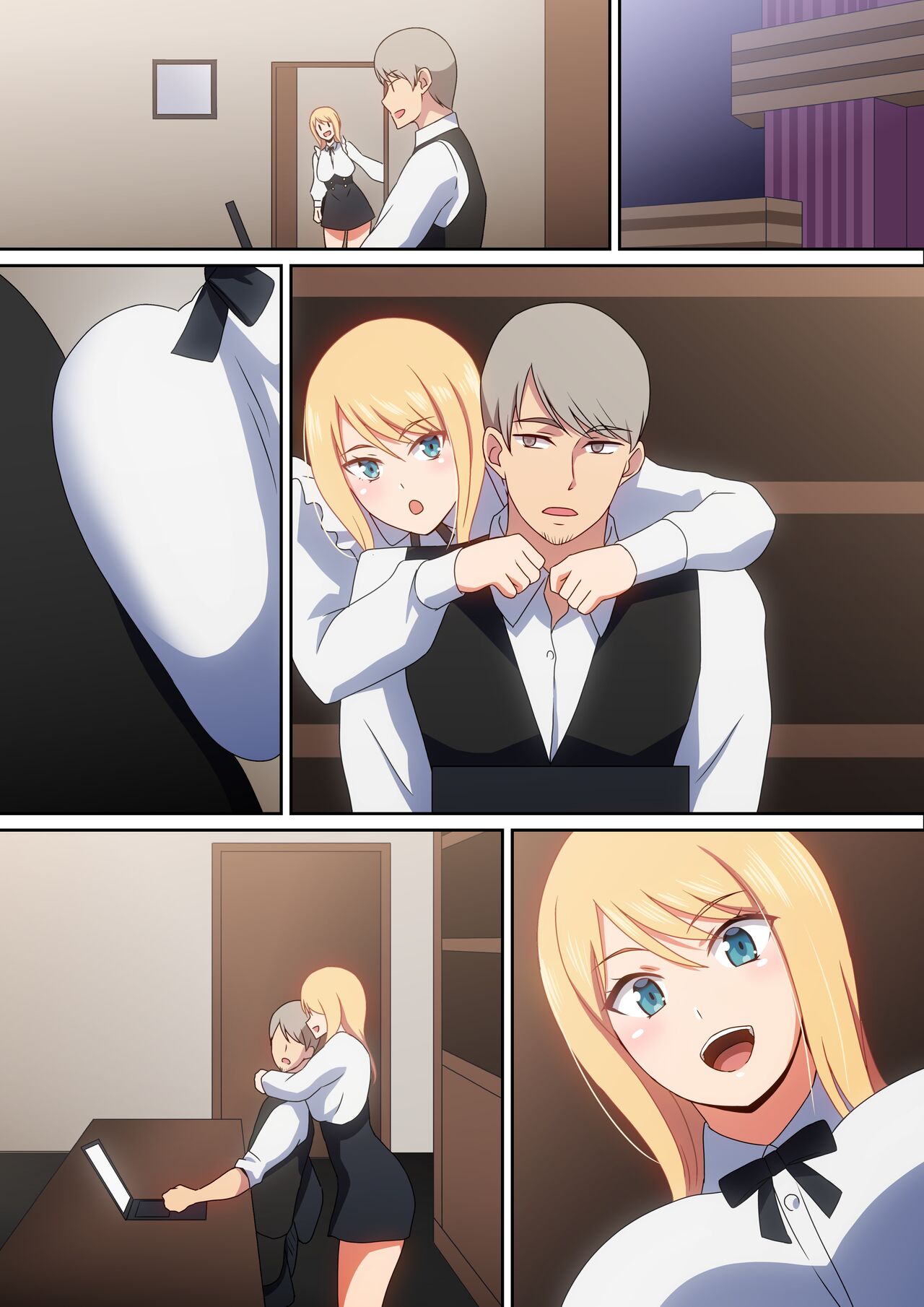 Omochikaeri shimasu ka? - Page 24