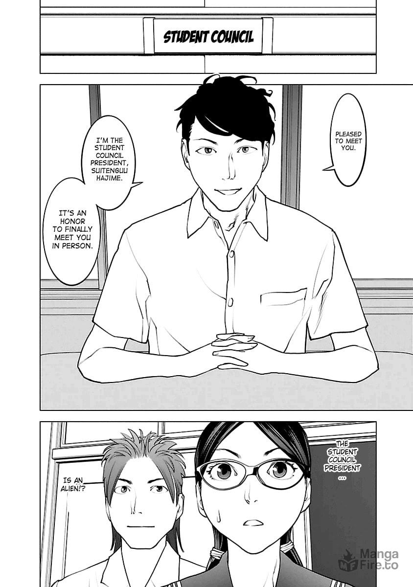 Seishokuki Volume 5 - Page 169