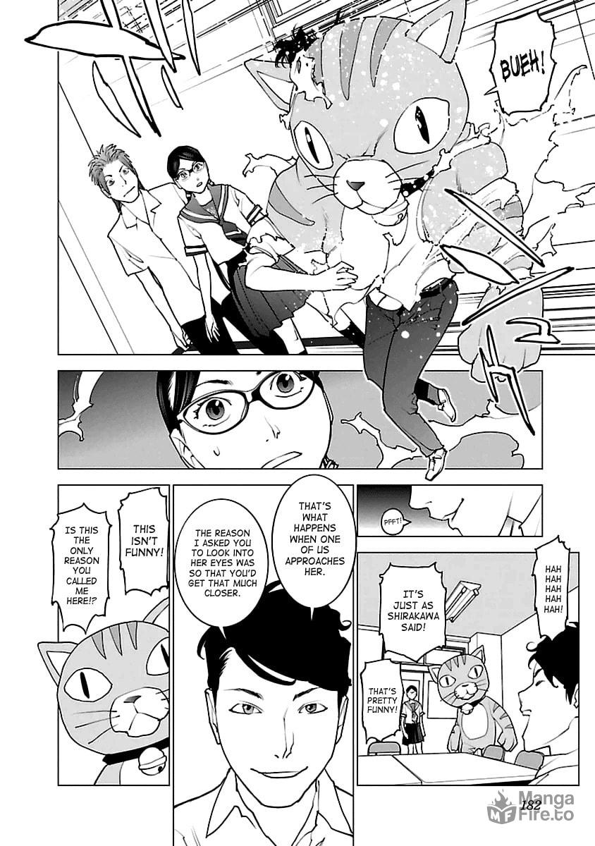 Seishokuki Volume 5 - Page 175