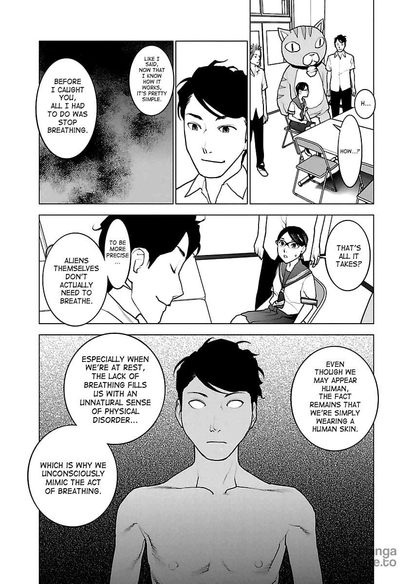 Seishokuki Volume 5 - Page 179