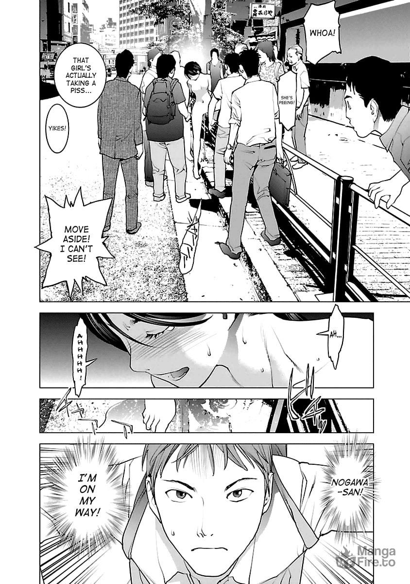 Seishokuki Volume 5 - Page 74