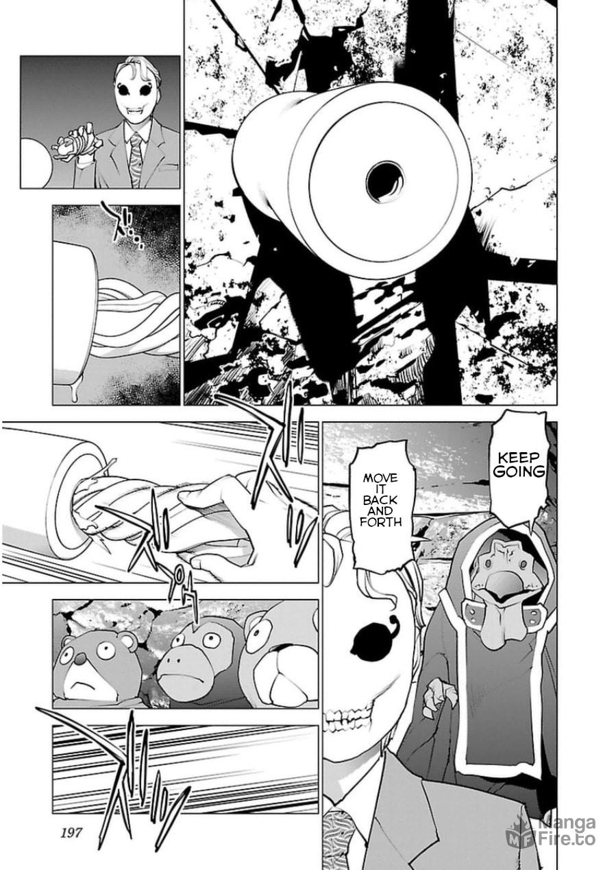 Seishokuki Volume 6 - Page 189