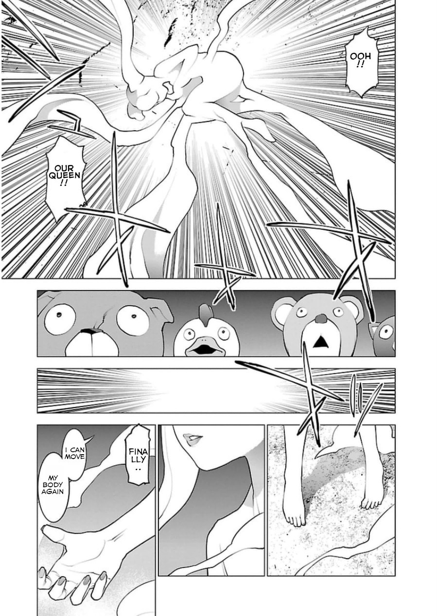 Seishokuki Volume 6 - Page 191