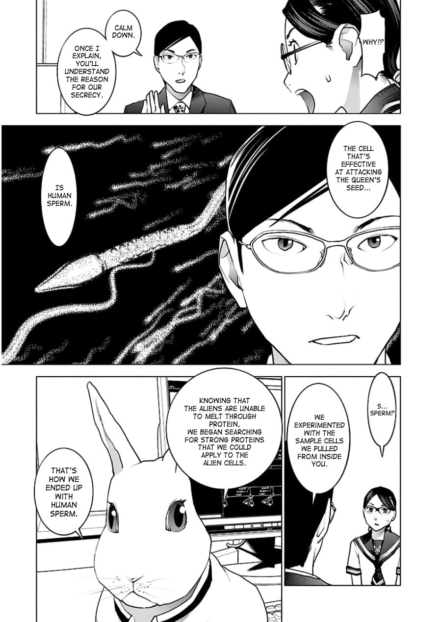Seishokuki Volume 6 - Page 36